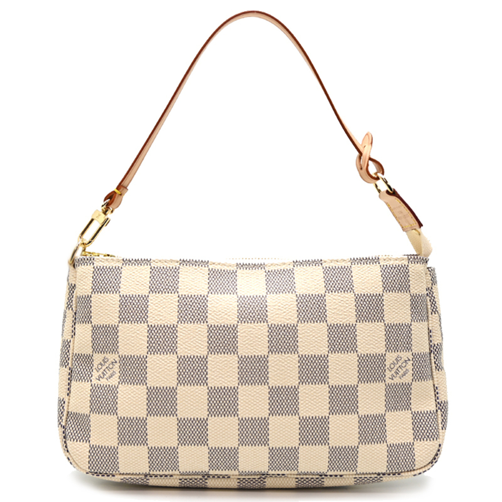 Louis Vuitton Pochette Accessoires Women's Shoulder Bag N51986 (Discontinued)...